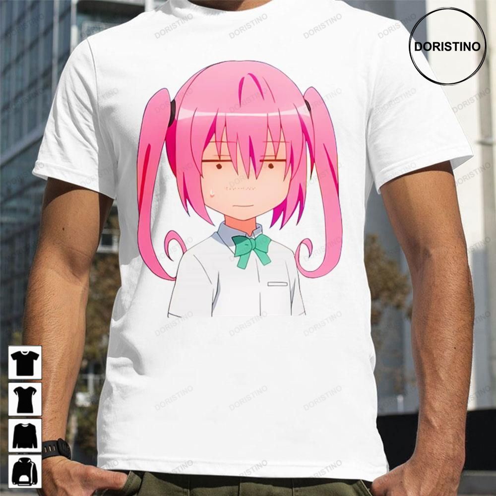 Funny Nana Astar Deviluke From Darkness To Love-ru Awesome Shirts